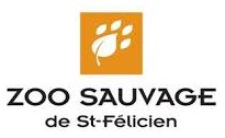 Zoo sauvage de Saint-Félicien